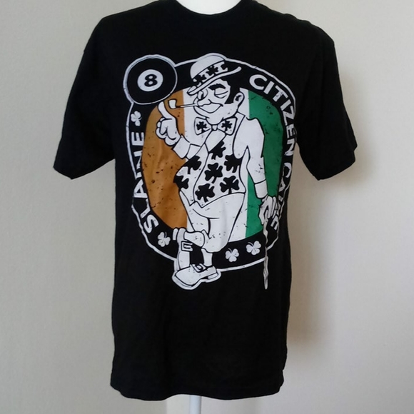 Other - Slaine Citizen Caine Graphic T Shirt